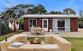 Salty Air Cottage
